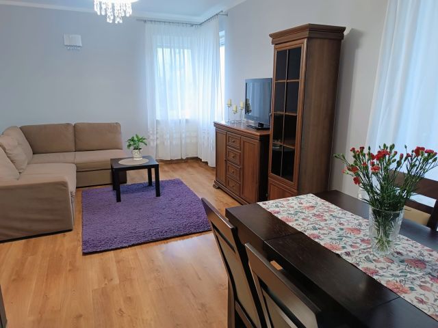 Mieszkanie 2-pokojowe Siedlce, ul. Nowy Świat. Zdjęcie 1