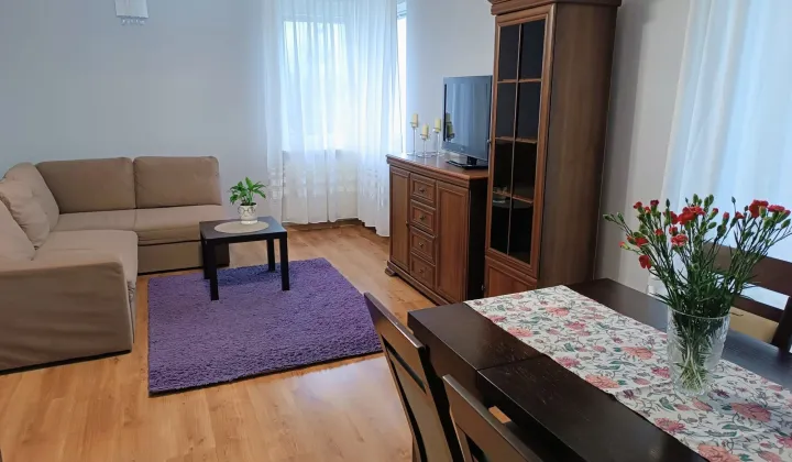 Mieszkanie 2-pokojowe Siedlce, ul. Nowy Świat