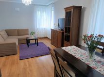 Mieszkanie 2-pokojowe Siedlce, ul. Nowy Świat