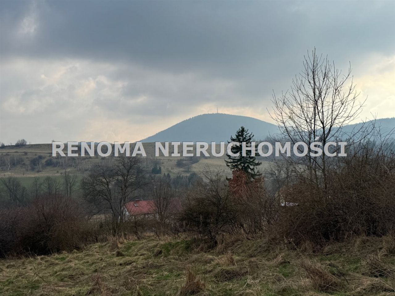 Działka Struga. Zdjęcie 4