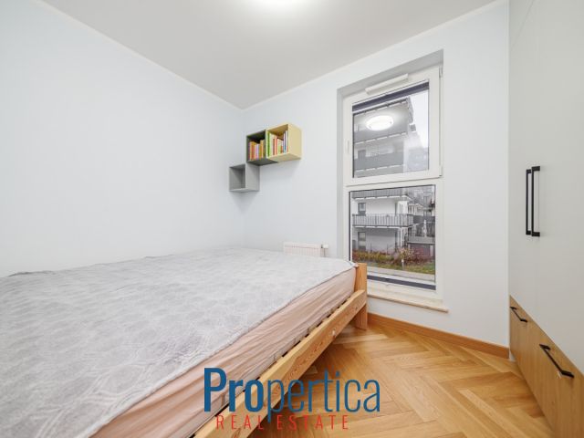 Mieszkanie 4-pokojowe Warszawa Rembertów, ul. Chełmżyńska. Zdjęcie 12