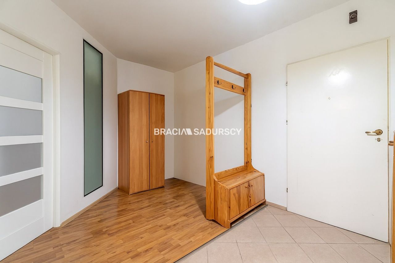 Mieszkanie 2-pokojowe Kraków Ruczaj, ul. Chmieleniec. Zdjęcie 8