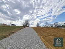 Działka budowlana Szarów. Zdjęcie 4