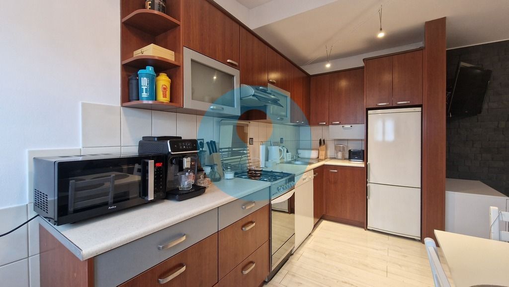 Mieszkanie 2-pokojowe Kielce, ul. Przemysłowa. Zdjęcie 4