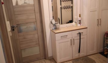 Mieszkanie 2-pokojowe Kraków Górka Narodowa, ul. Kuźnicy Kołłątajowskiej