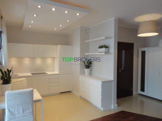 Mieszkanie 1-pokojowe Warszawa Wola, ul. Jana Olbrachta. Zdjęcie 5