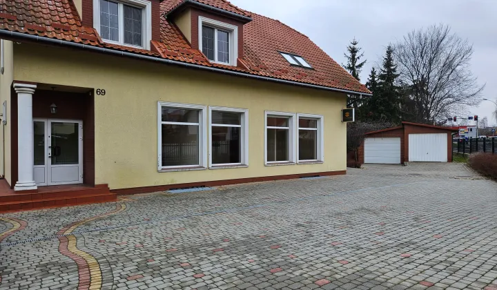 Biuro Rzeszów Staromieście, ul. Staromiejska