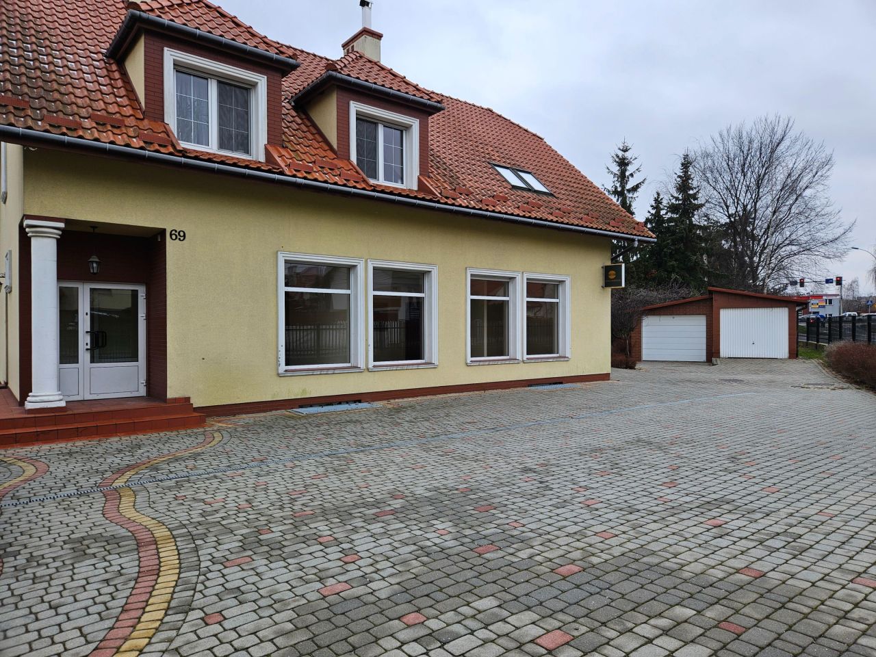 Biuro Rzeszów Staromieście, ul. Staromiejska