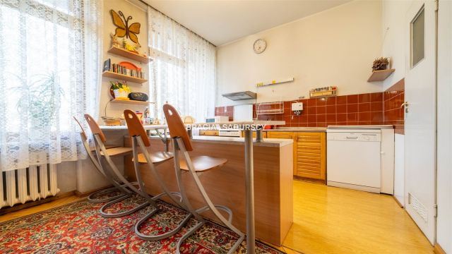 dom szeregowy, 6 pokoi Kraków Grzegórzki, ul. Grochowska. Zdjęcie 6