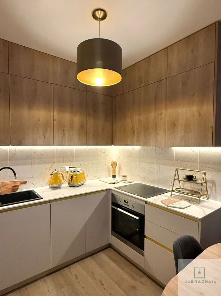 Mieszkanie 2-pokojowe Piaseczno, ul. Tukanów. Zdjęcie 3