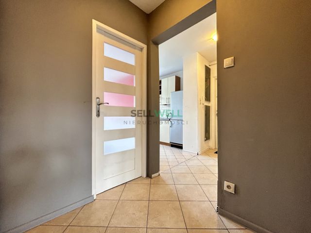 Mieszkanie 2-pokojowe Łódź Chojny, ul. Łączna. Zdjęcie 6