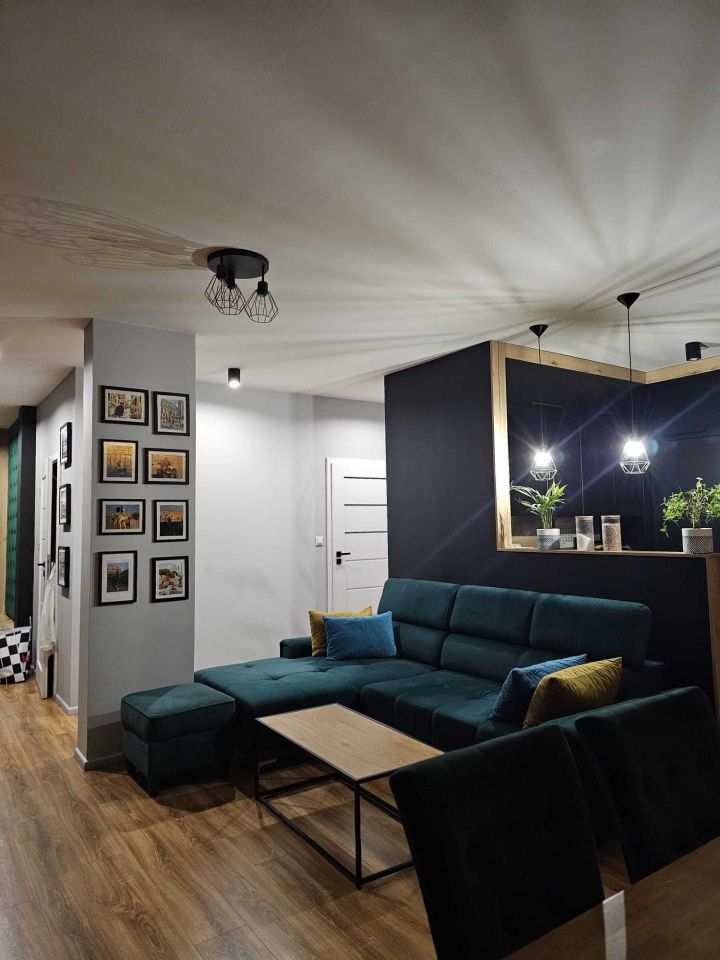 Mieszkanie 3-pokojowe Ełk, ul. gen. Bora-Komorowskiego. Zdjęcie 1