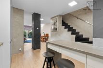 dom szeregowy, 3 pokoje Sosnowiec Dębowa Góra, ul. Szara. Zdjęcie 4