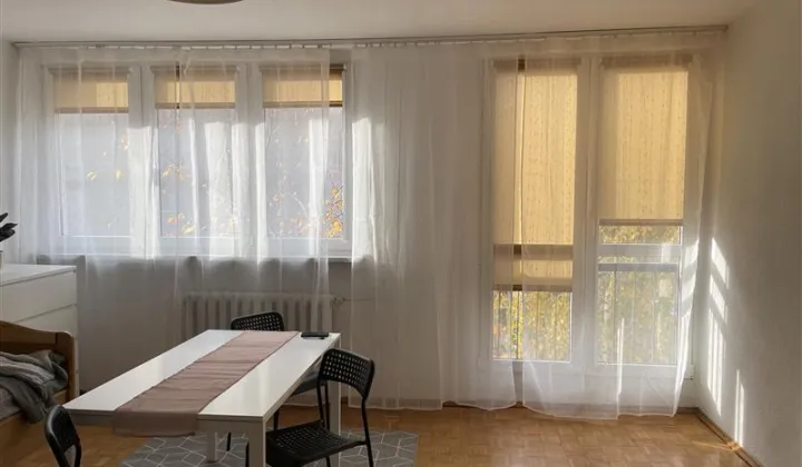 Mieszkanie 2-pokojowe Wrocław, ul. Drukarska