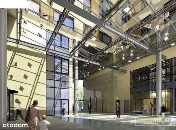 Biuro Warszawa Śródmieście, ul. Bagno. Zdjęcie 2