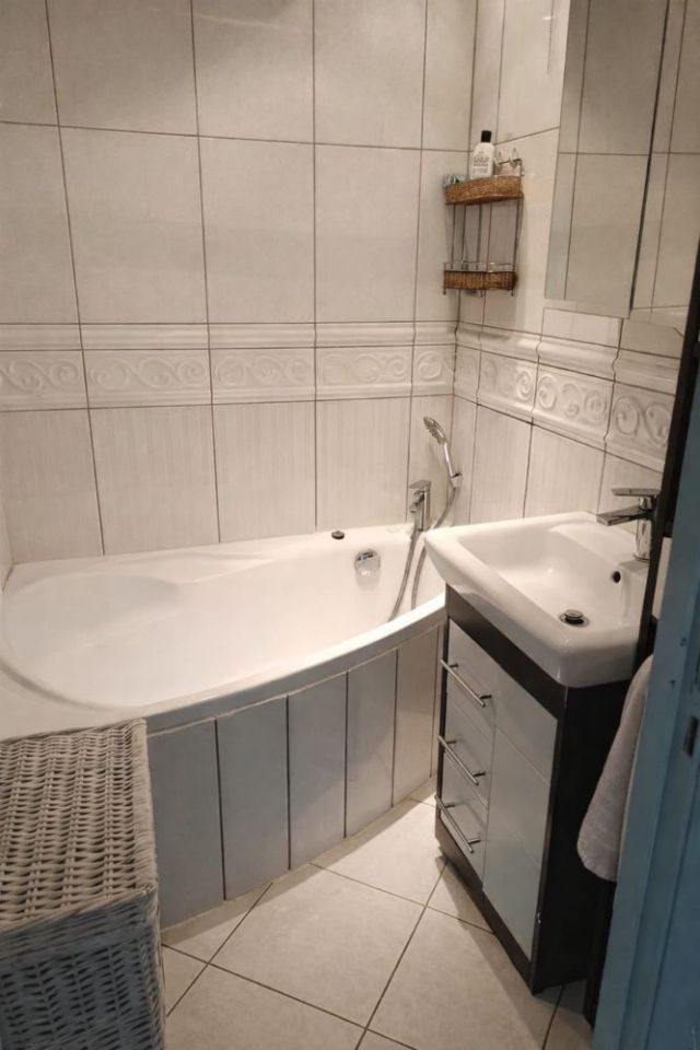 Mieszkanie 3-pokojowe Gdynia Obłuże. Zdjęcie 7