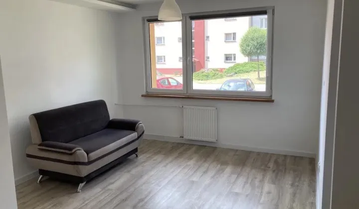 Mieszkanie 2-pokojowe Namysłów, ul. Sejmowa