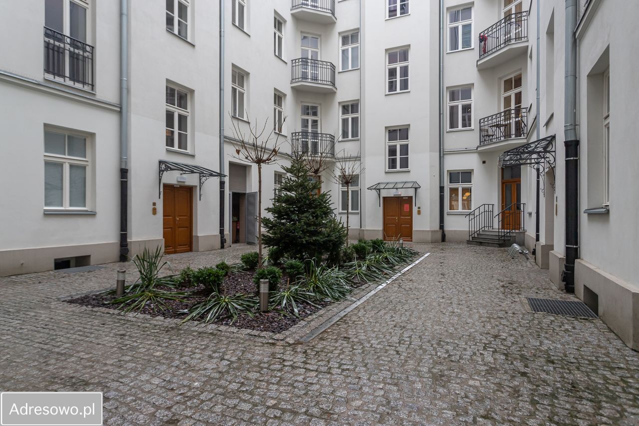 Mieszkanie 4-pokojowe Warszawa Praga-Północ, ul. Jagiellońska. Zdjęcie 14