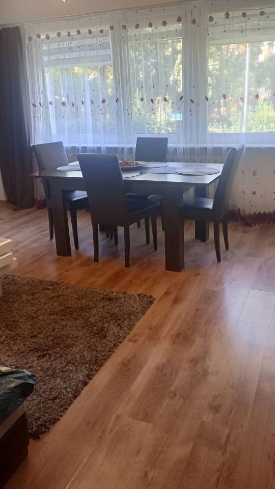 Mieszkanie 2-pokojowe Toruń Rubinkowo, ul. Tymona Niesiołowskiego. Zdjęcie 12