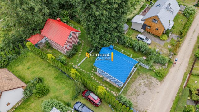 siedlisko, 3 pokoje Kopalino. Zdjęcie 15