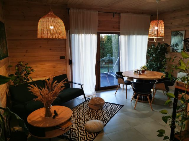 dom wolnostojący Mauryców. Zdjęcie 1