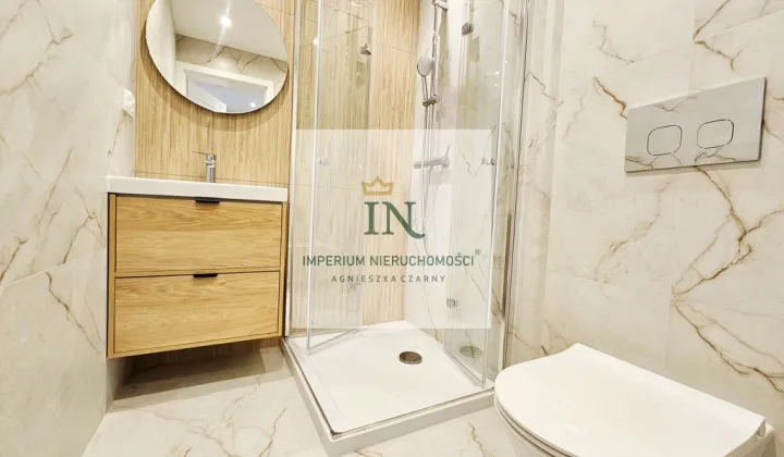 Mieszkanie 3-pokojowe Lublin Wieniawa, ul. Puławska