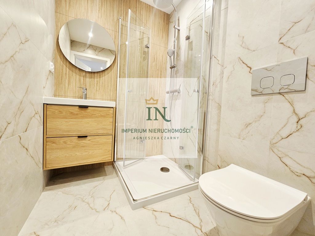 Mieszkanie 3-pokojowe Lublin Wieniawa, ul. Puławska. Zdjęcie 11