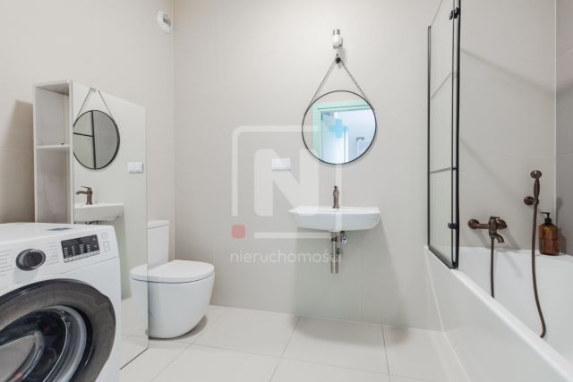 Mieszkanie 2-pokojowe Warszawa Białołęka, ul. Winorośli. Zdjęcie 7