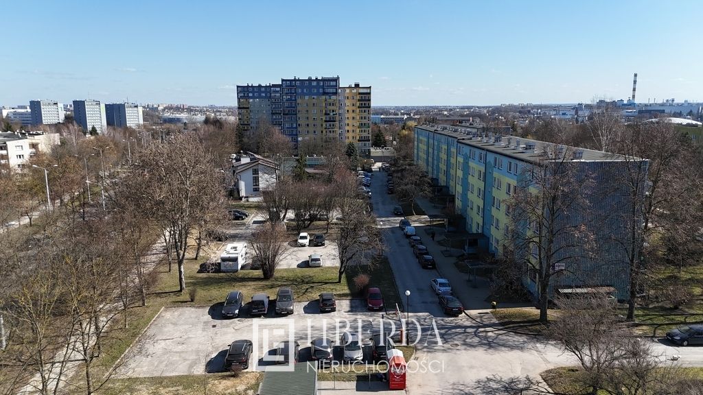 Mieszkanie 3-pokojowe Lublin LSM, ul. Magdaleny Brzeskiej. Zdjęcie 15