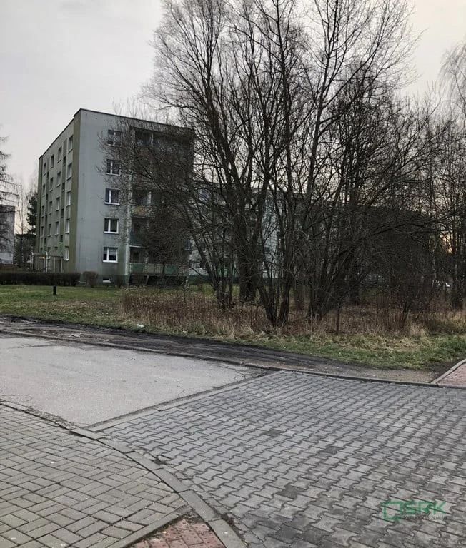 Działka budowlana Bytom, ul. Stolarzowicka. Zdjęcie 4