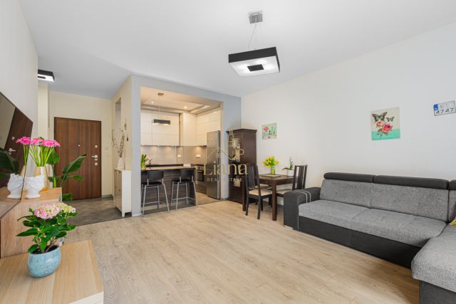 Mieszkanie 2-pokojowe Warszawa Żoliborz, ul. Ludwika Rydygiera. Zdjęcie 5