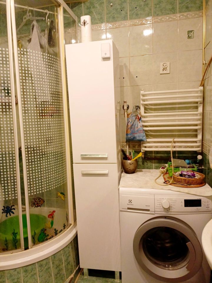 Mieszkanie 3-pokojowe Elbląg Centrum, ul. Czerniakowska. Zdjęcie 9