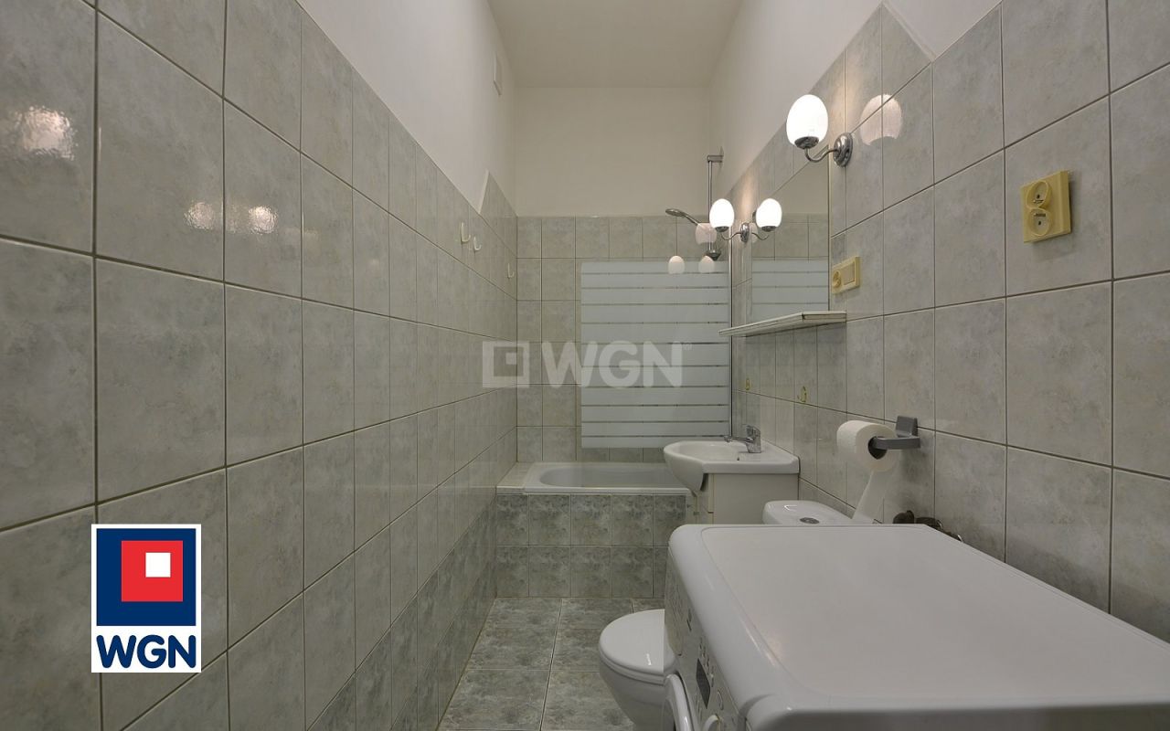 Mieszkanie 3-pokojowe Sąpy. Zdjęcie 5