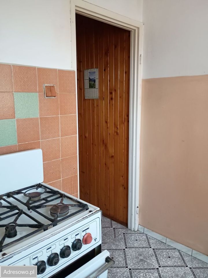 Mieszkanie 2-pokojowe Grodków, ul. Grenadierów. Zdjęcie 6