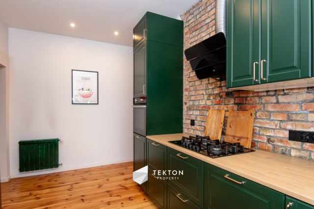 Mieszkanie 3-pokojowe Poznań Wilda, ul. św. Trójcy. Zdjęcie 10