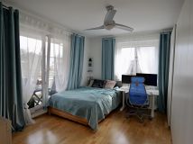 Mieszkanie 4-pokojowe Zabrze Centrum, ul. św. Urbana. Zdjęcie 4