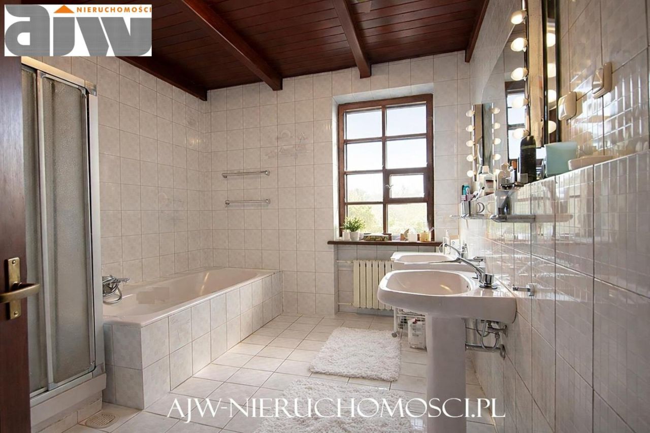 dom wolnostojący, 6 pokoi Izabelin B, Izabelin. Zdjęcie 6