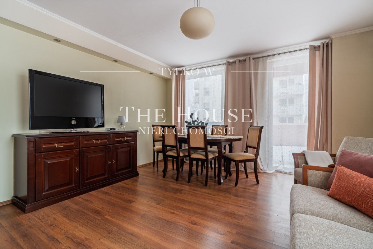 Mieszkanie 3-pokojowe Gdynia Obłuże, ul. Turkusowa. Zdjęcie 4