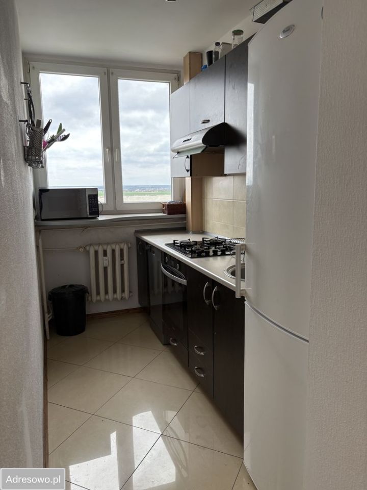 Mieszkanie 3-pokojowe Opole Stare Miasto. Zdjęcie 11