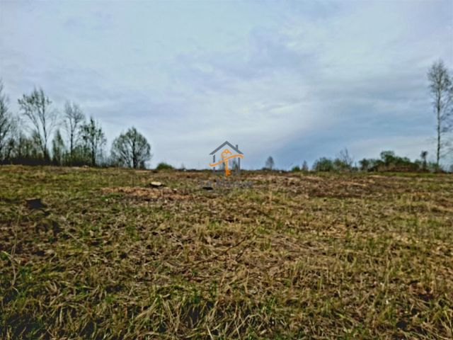 Działka budowlana Mników. Zdjęcie 1