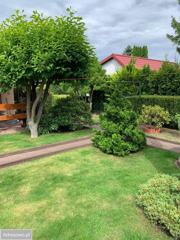 Działka rod Słowik. Zdjęcie 14