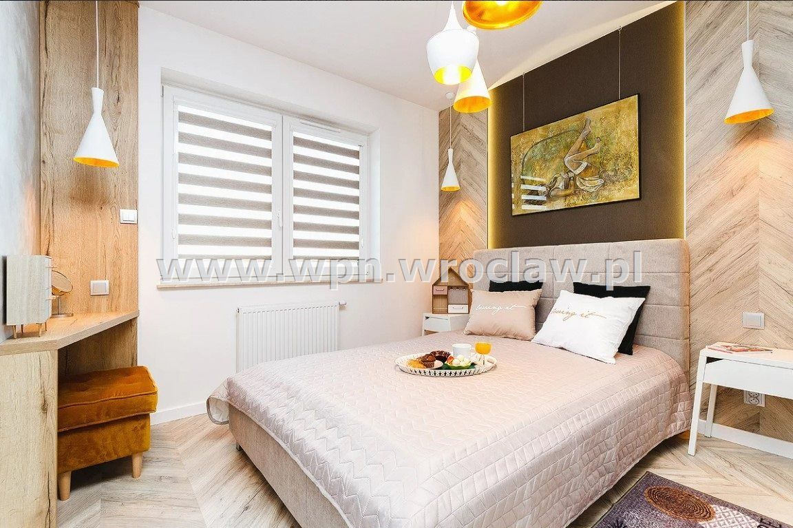 bliźniak, 4 pokoje Lutynia. Zdjęcie 7