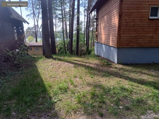siedlisko, 4 pokoje Tereszewo. Zdjęcie 14