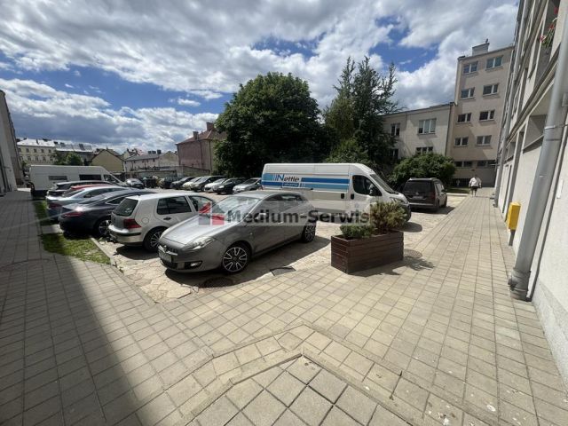 Mieszkanie 2-pokojowe Kielce Centrum, ul. Warszawska. Zdjęcie 22