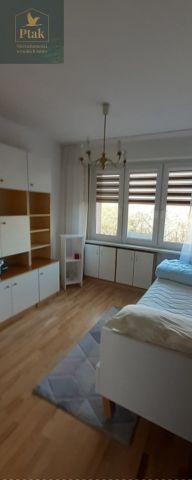 Mieszkanie 2-pokojowe Poznań Rataje, os. Piastowskie. Zdjęcie 10
