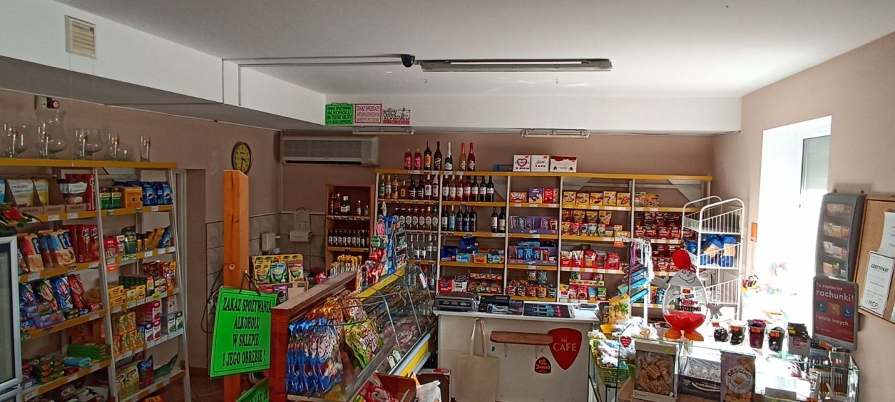 dom wolnostojący Nowe Kiejkuty. Zdjęcie 4