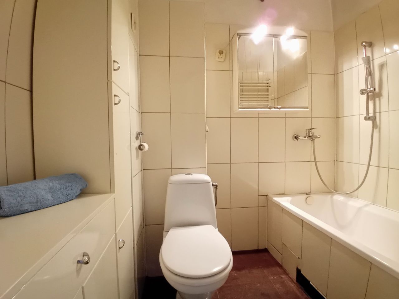Mieszkanie 2-pokojowe Opoczno Stare Miasto, ul. Staromiejska. Zdjęcie 9