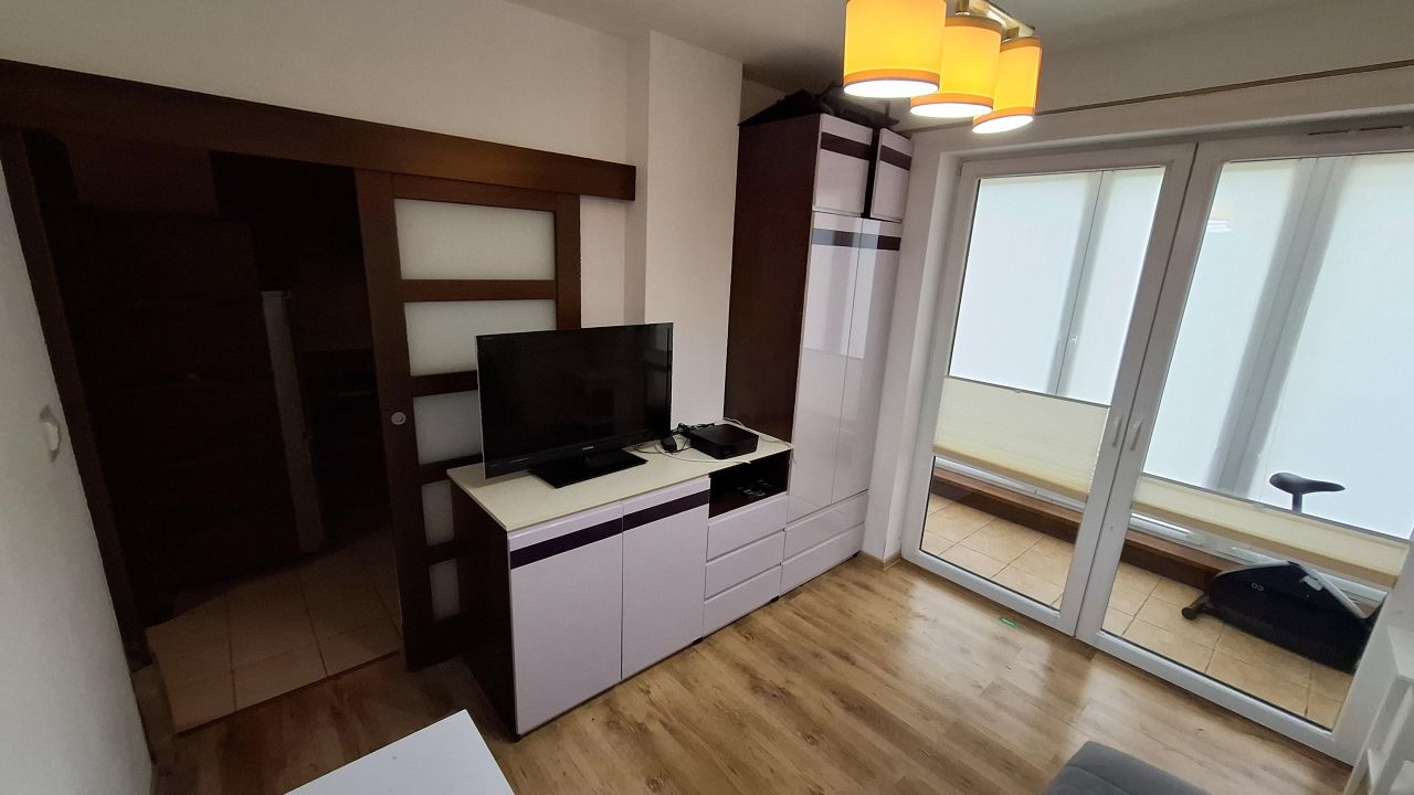 Mieszkanie 2-pokojowe Mińsk Mazowiecki Centrum, Siennicka. Zdjęcie 2