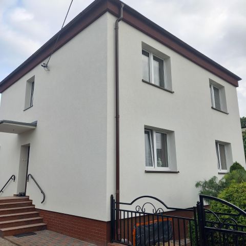 Mieszkanie 2-pokojowe Somonino, Osiedle Nad Radunią. Zdjęcie 1