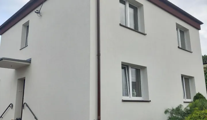 Mieszkanie 2-pokojowe Somonino, Osiedle Nad Radunią